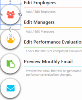 Round Buttons - Building a UI from Start To Finish